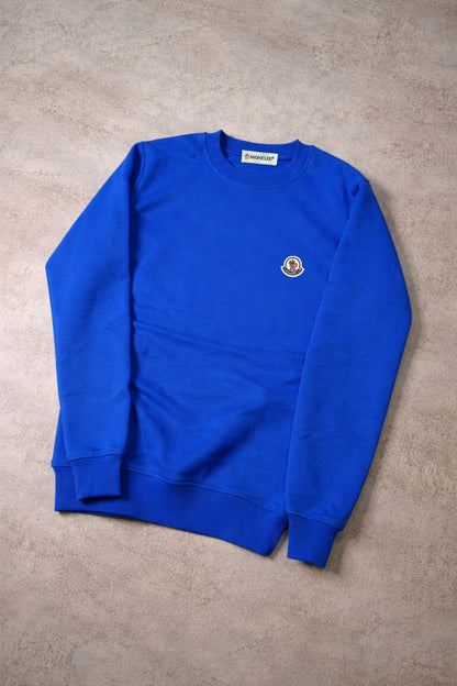 Sudadera MONCL£R