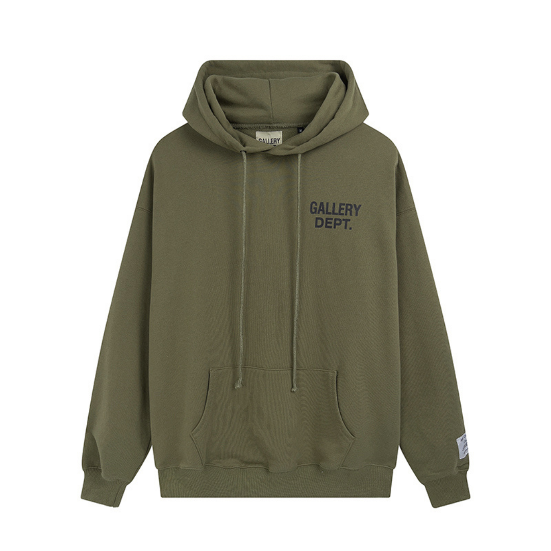 Sudadera Gallery Dpt
