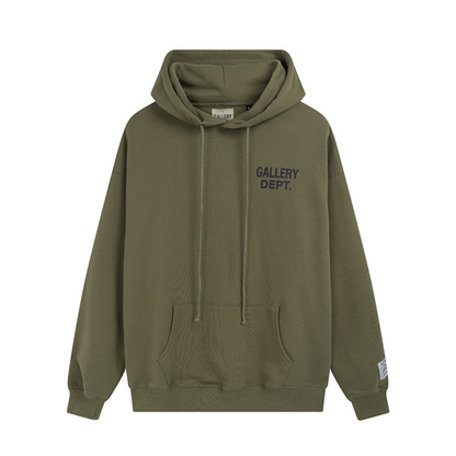 Sudadera Gallery Dpt