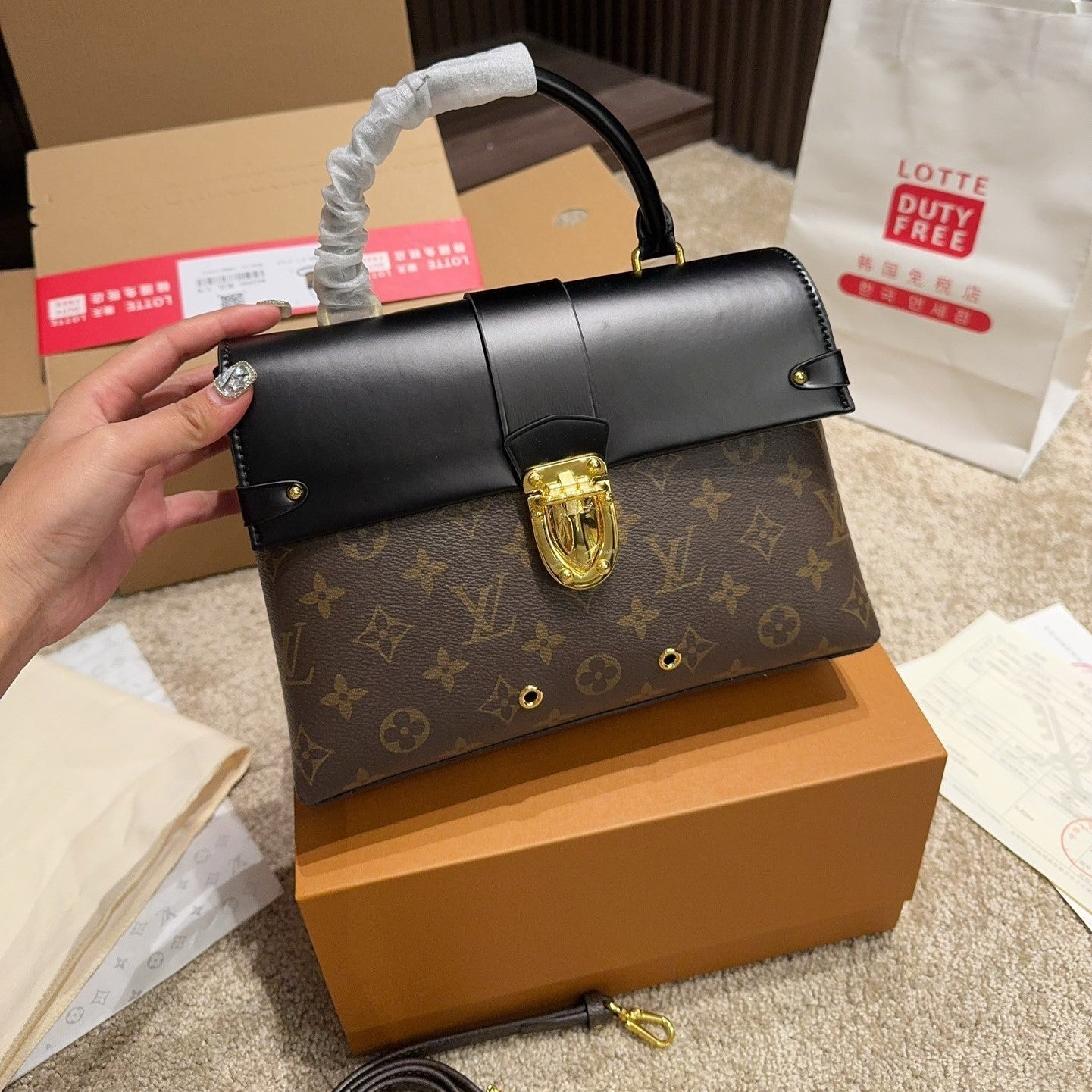 Louis Vuitton