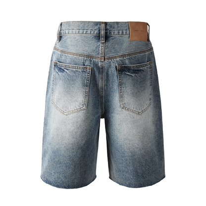 Pantalones cortos PURPLE