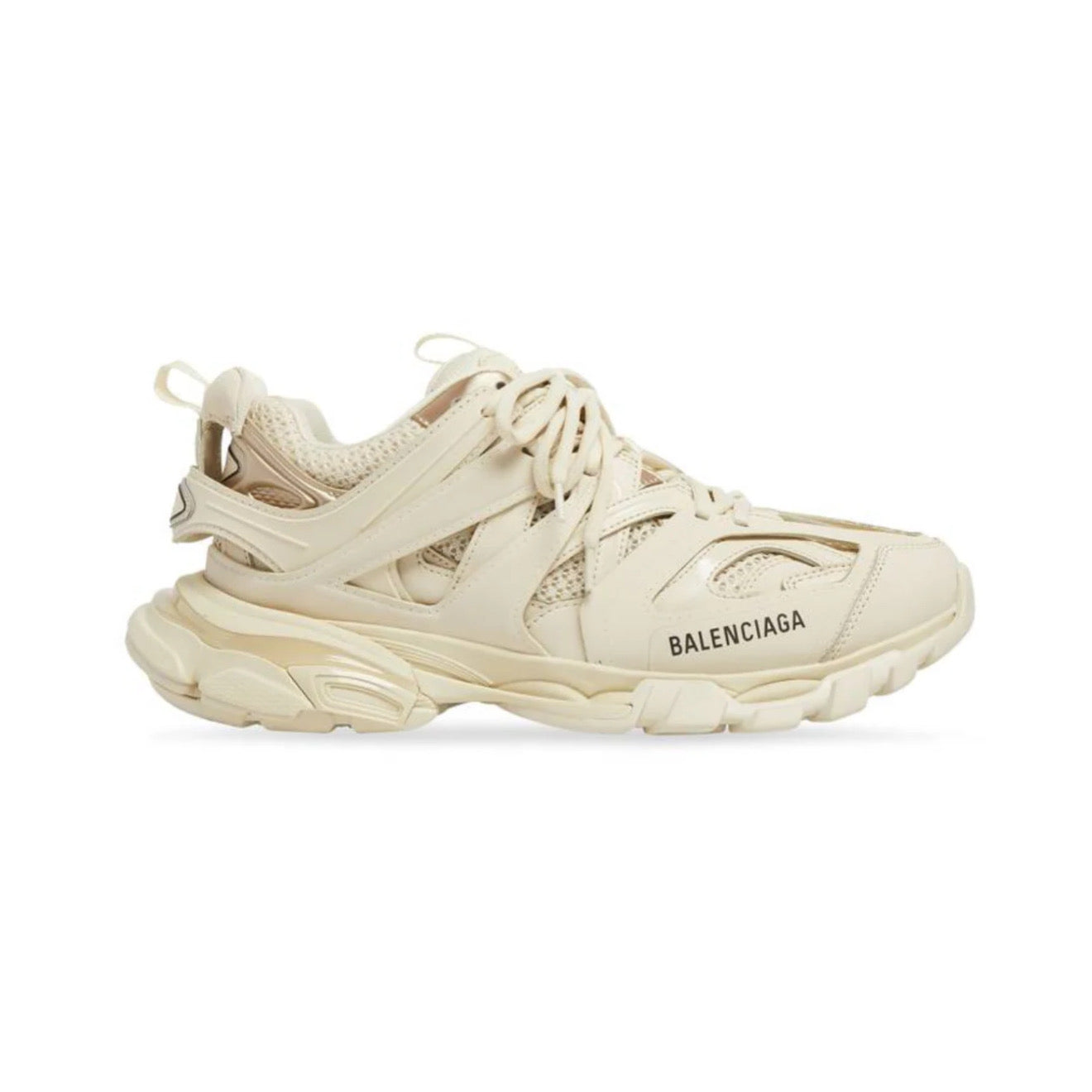 BALENCIAG@ TRACK