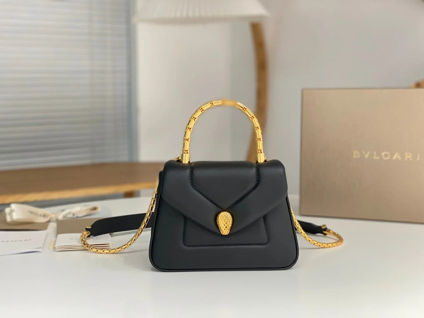 Bvlgari