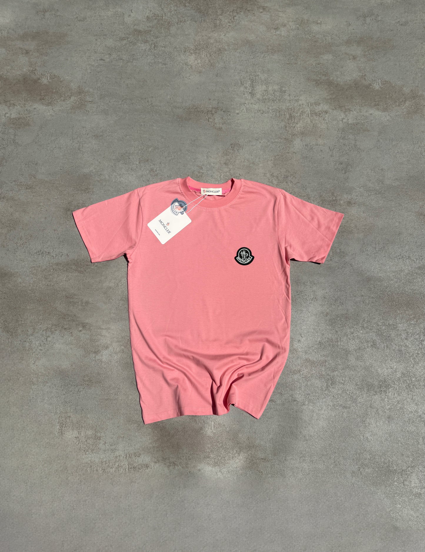 CAMISETA MONCL£R