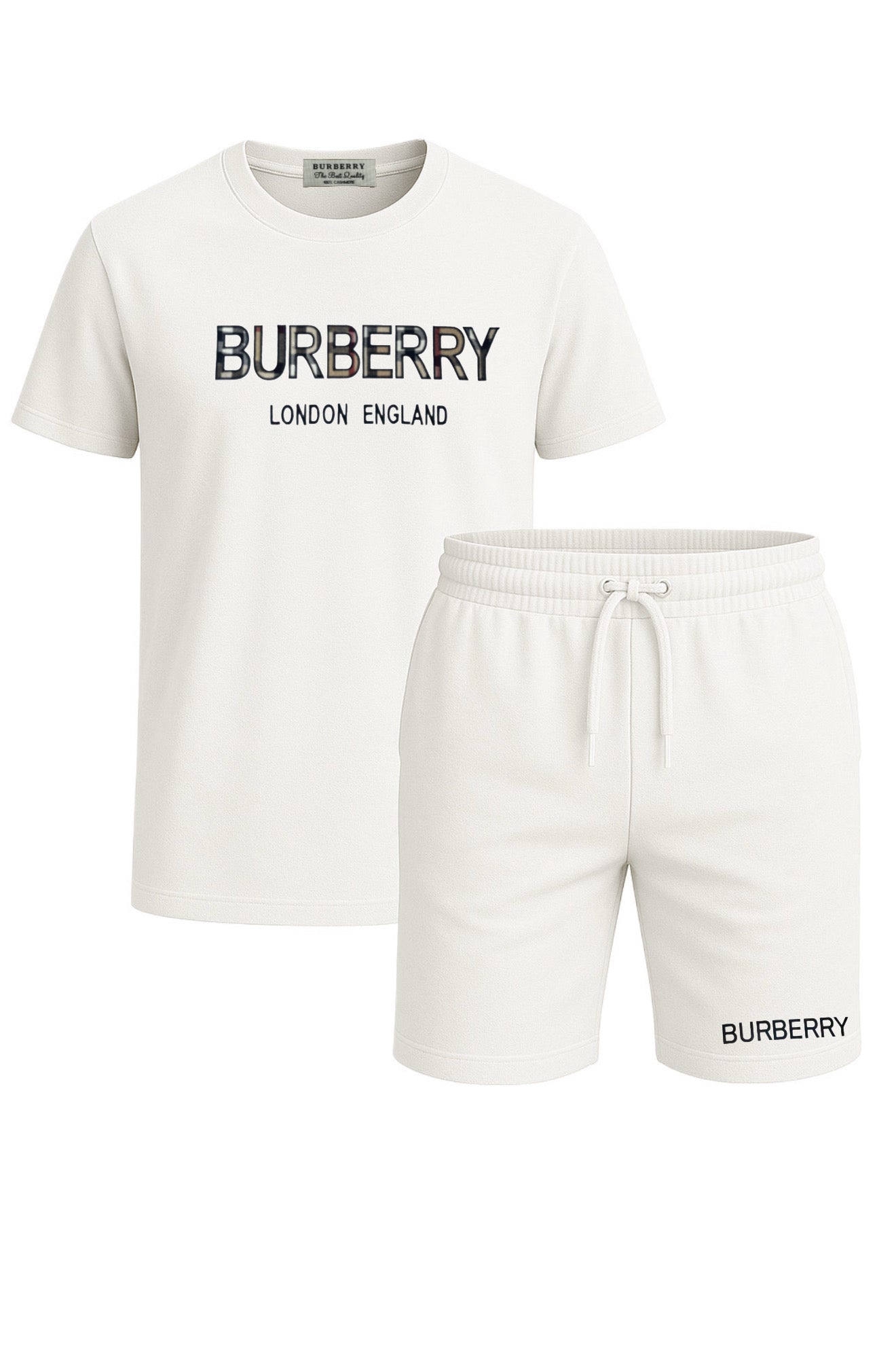 CHANDAL BURBERR¥