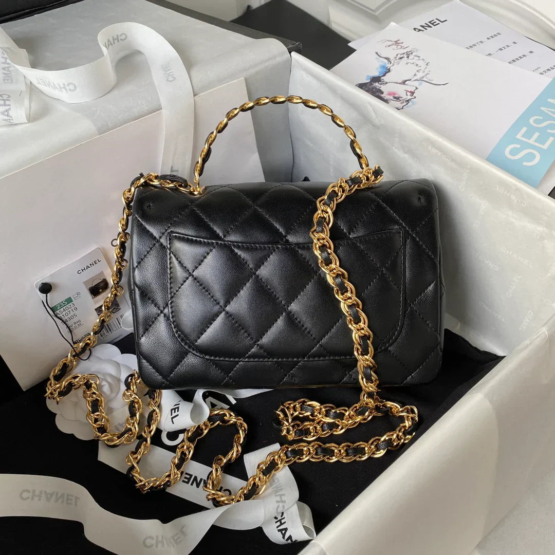 CHANEL