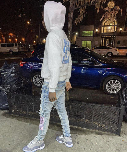 JORDAN 11 Retro Cool Grey