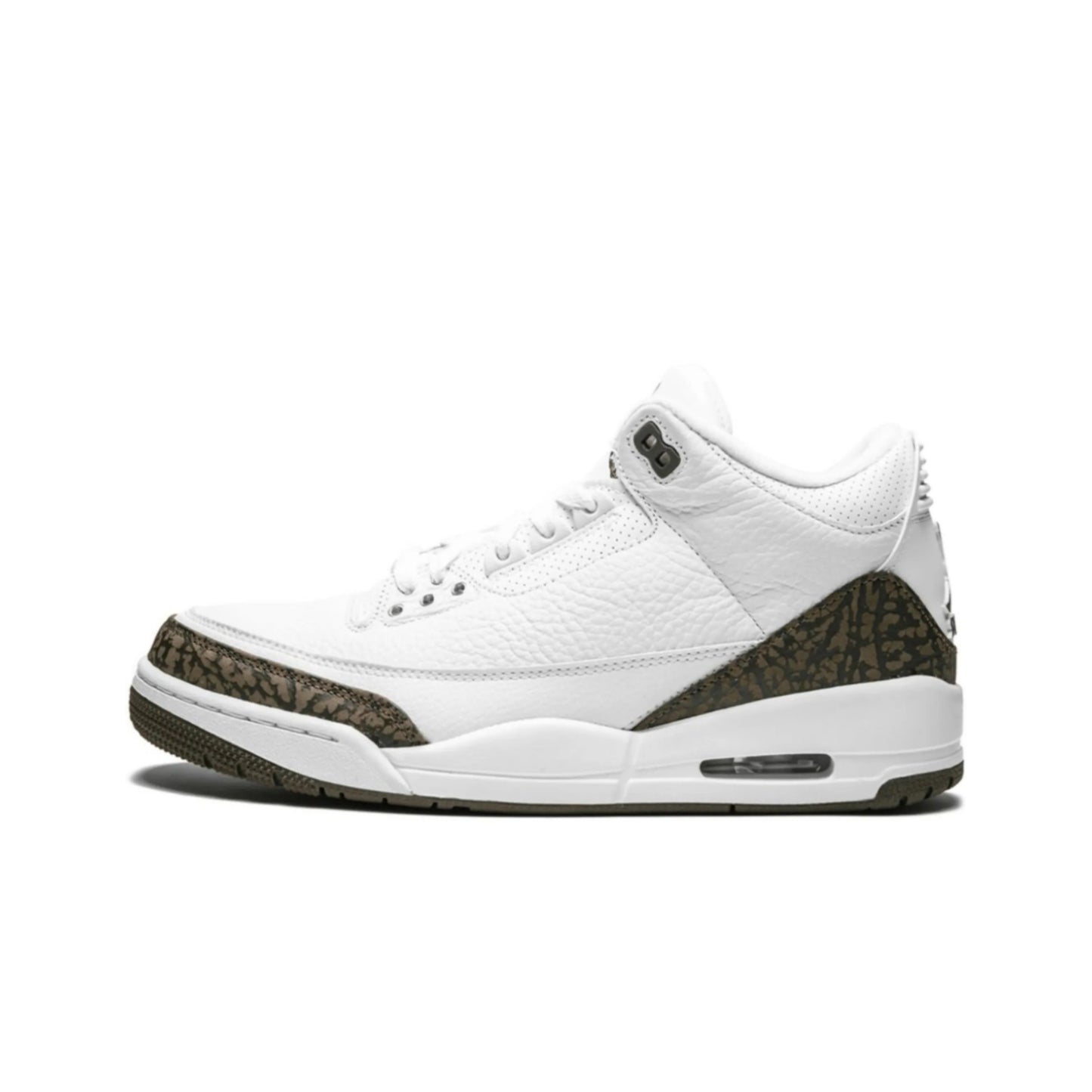 JORDAN 3 Mocha