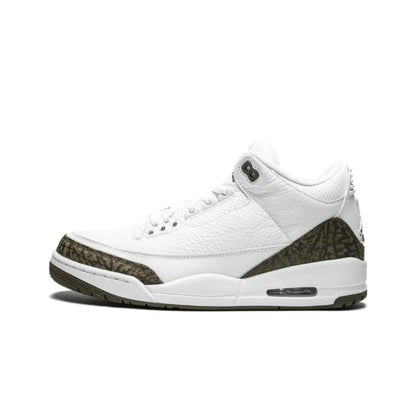 JORDAN 3 Mocha