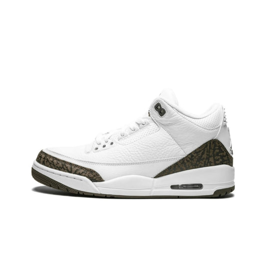 JORDAN 3 Mocha