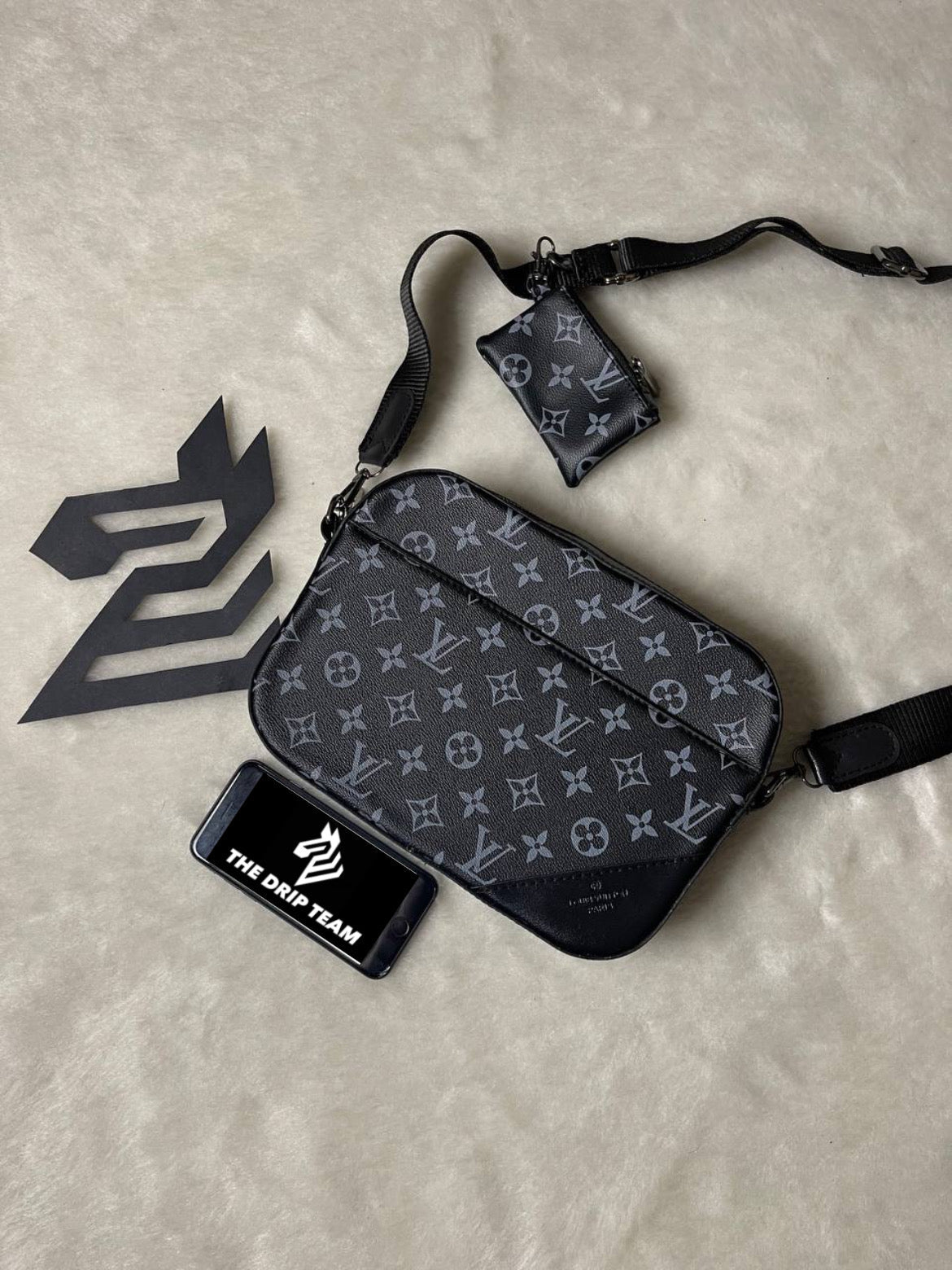 LV men’s bag