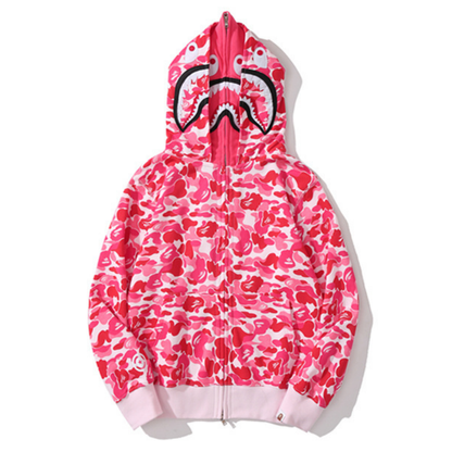 Sudadera BAPE