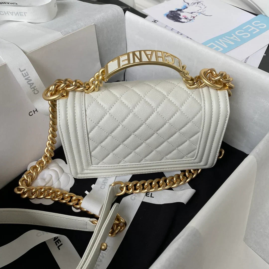 CHANEL