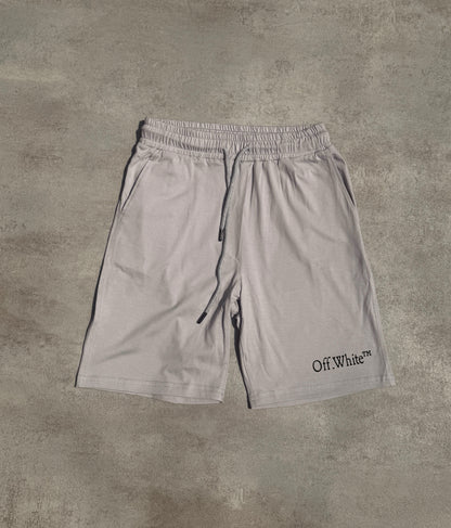 Pantaloncini OFF WHIT£