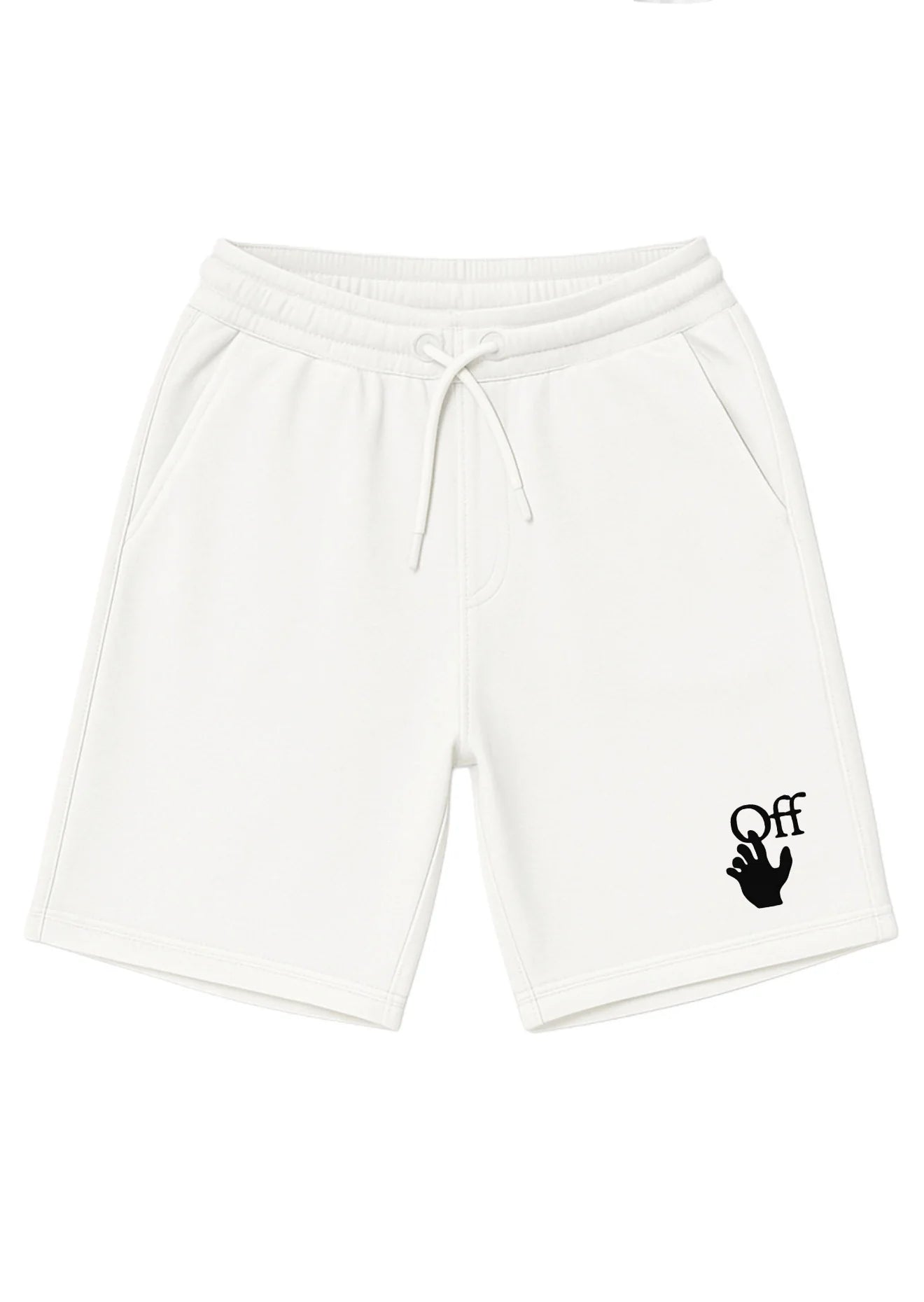 Pantalones cortos OFF WHIT£