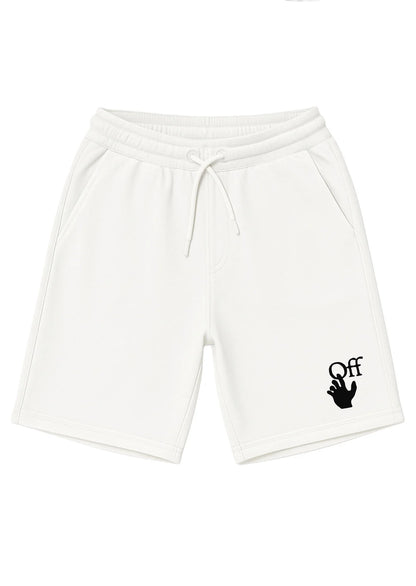 Pantalones cortos OFF WHIT£