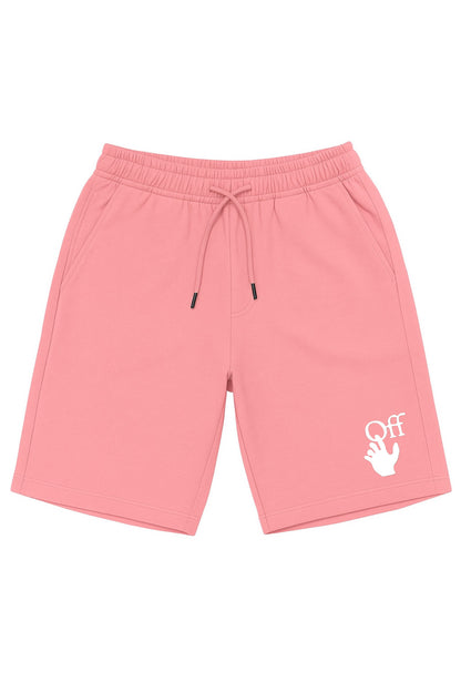 Pantalones cortos OFF WHIT£
