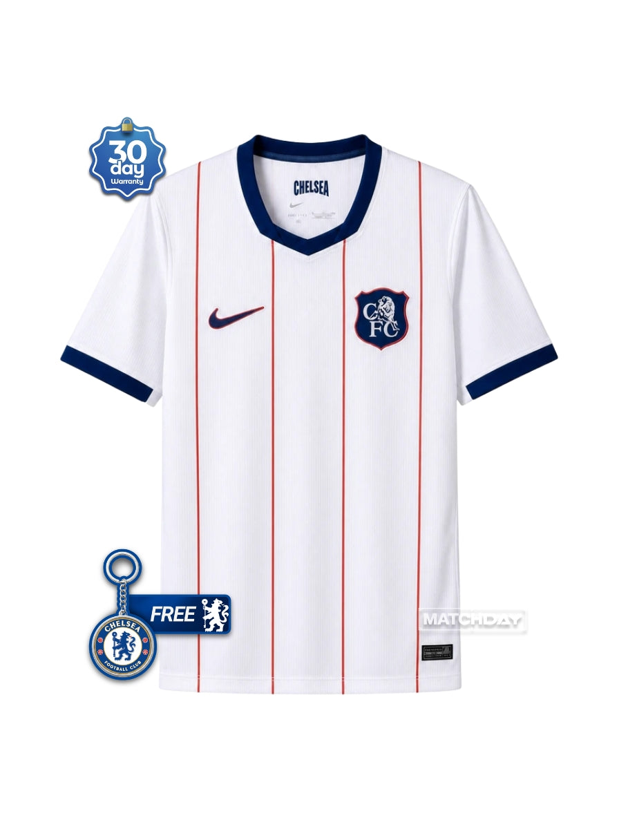 Jersey Third 26/27