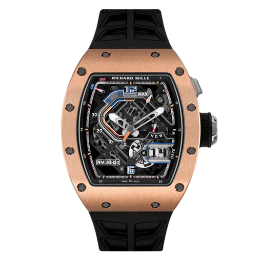 Richard Mille RM30-01 Rose