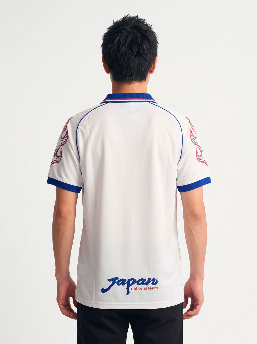 Jersey Retro Away 1998