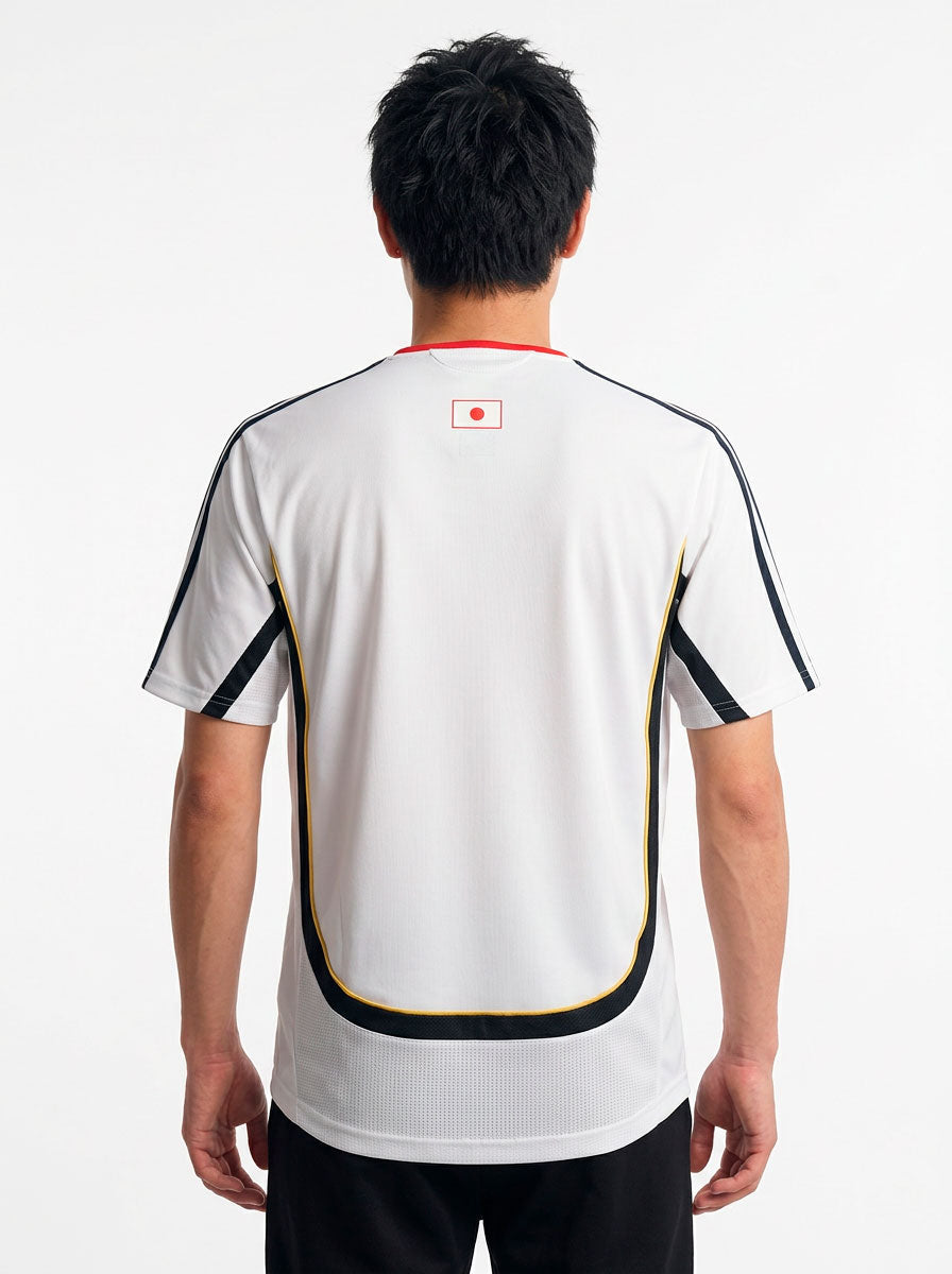 Jersey Retro Away 2006