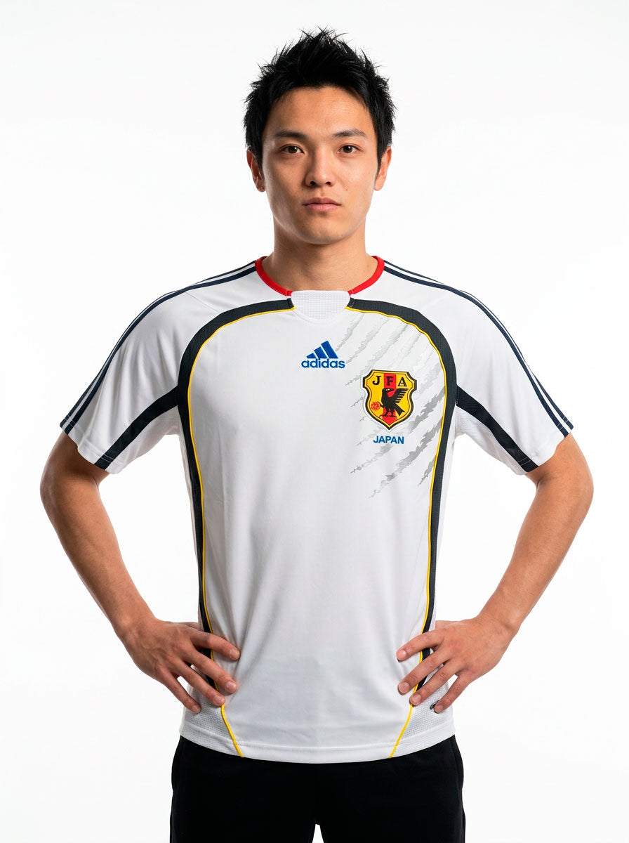 Jersey Retro Away 2006