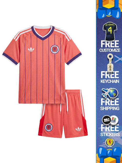Kids Kit Away 2026