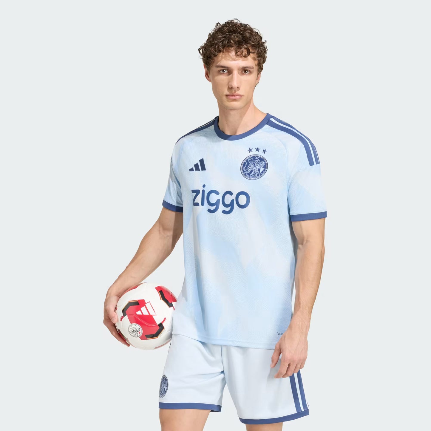Jersey Third 26/27