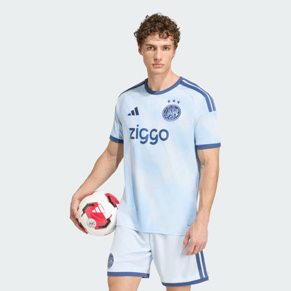 Jersey Third 26/27