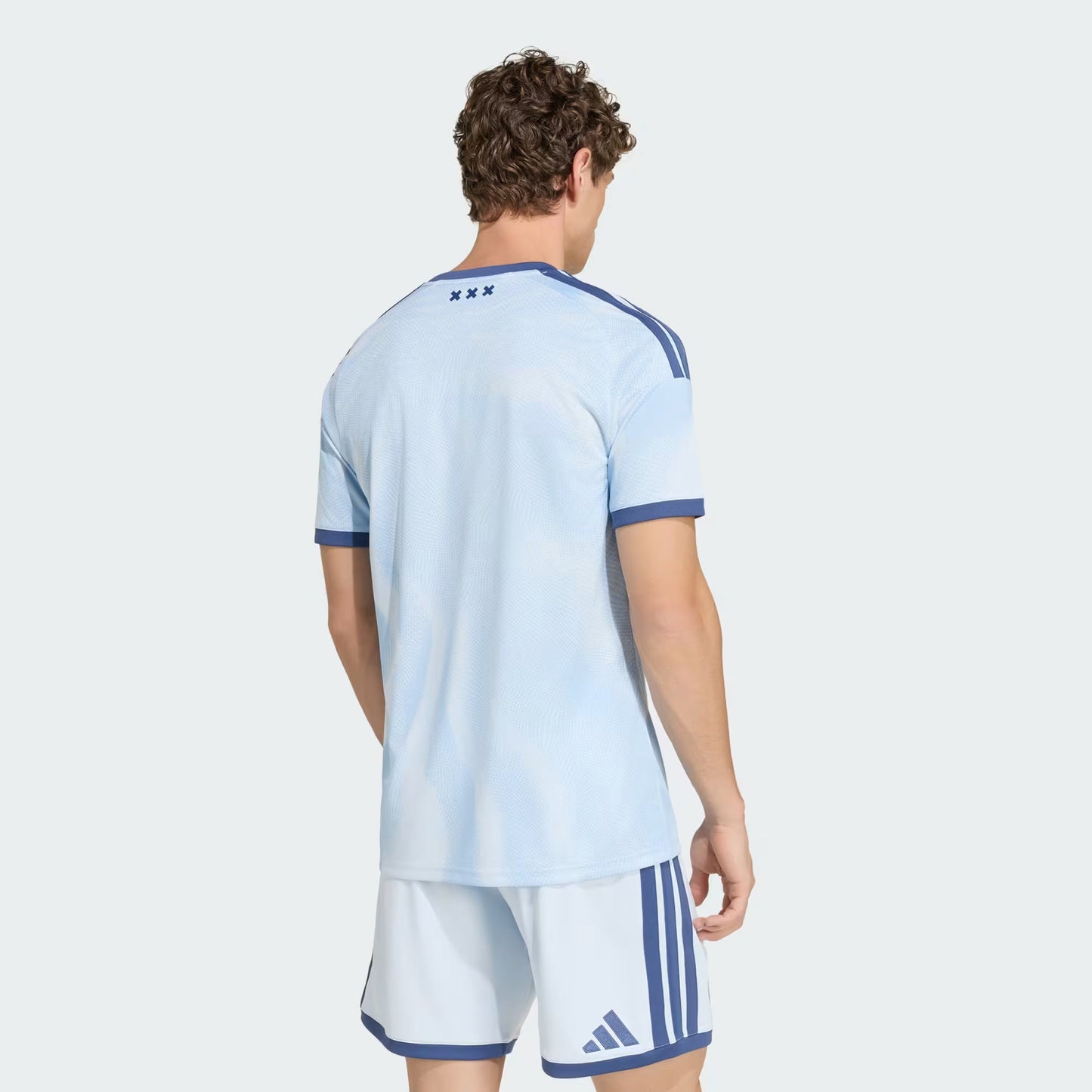 Jersey Third 26/27