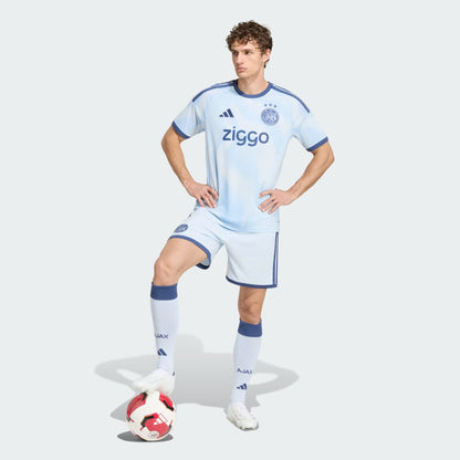 Jersey Third 26/27