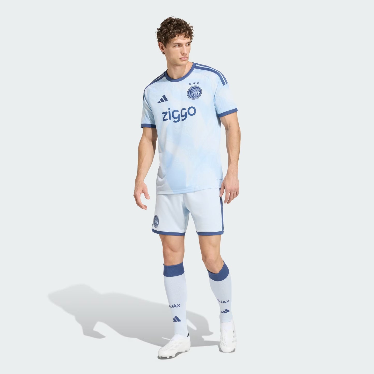 Jersey Third 26/27