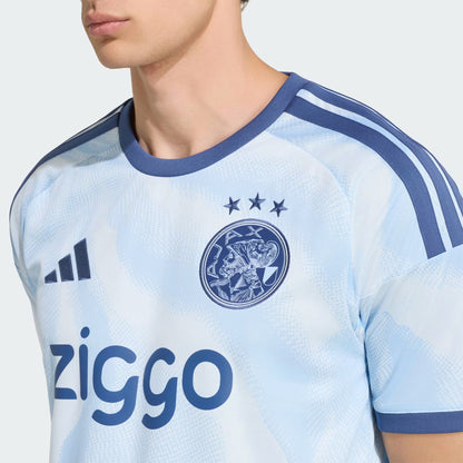 Jersey Third 26/27