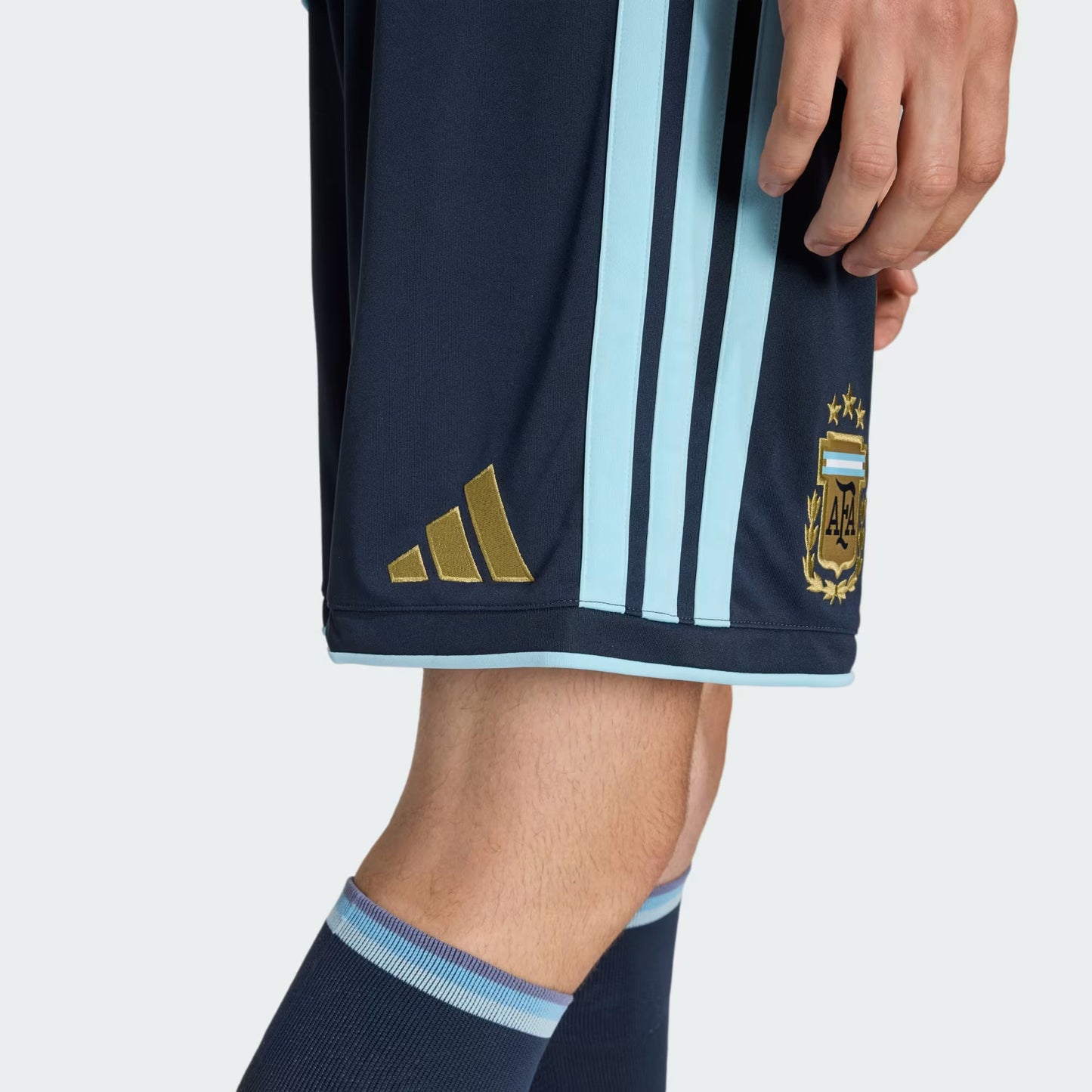 Shorts Home 2026