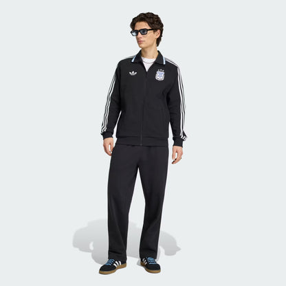 Jacket Black 2026