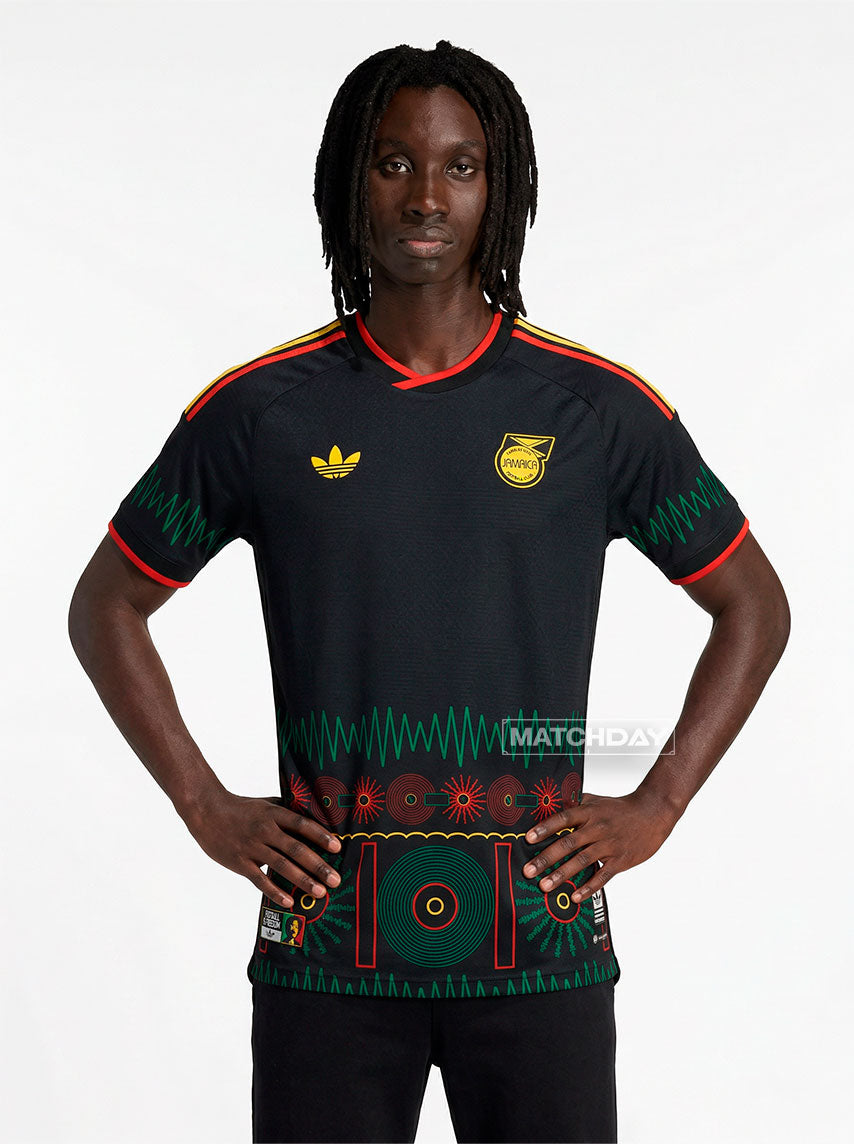Jersey Away 2026