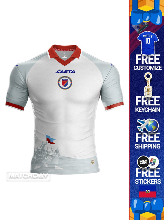 Jersey Away 2026