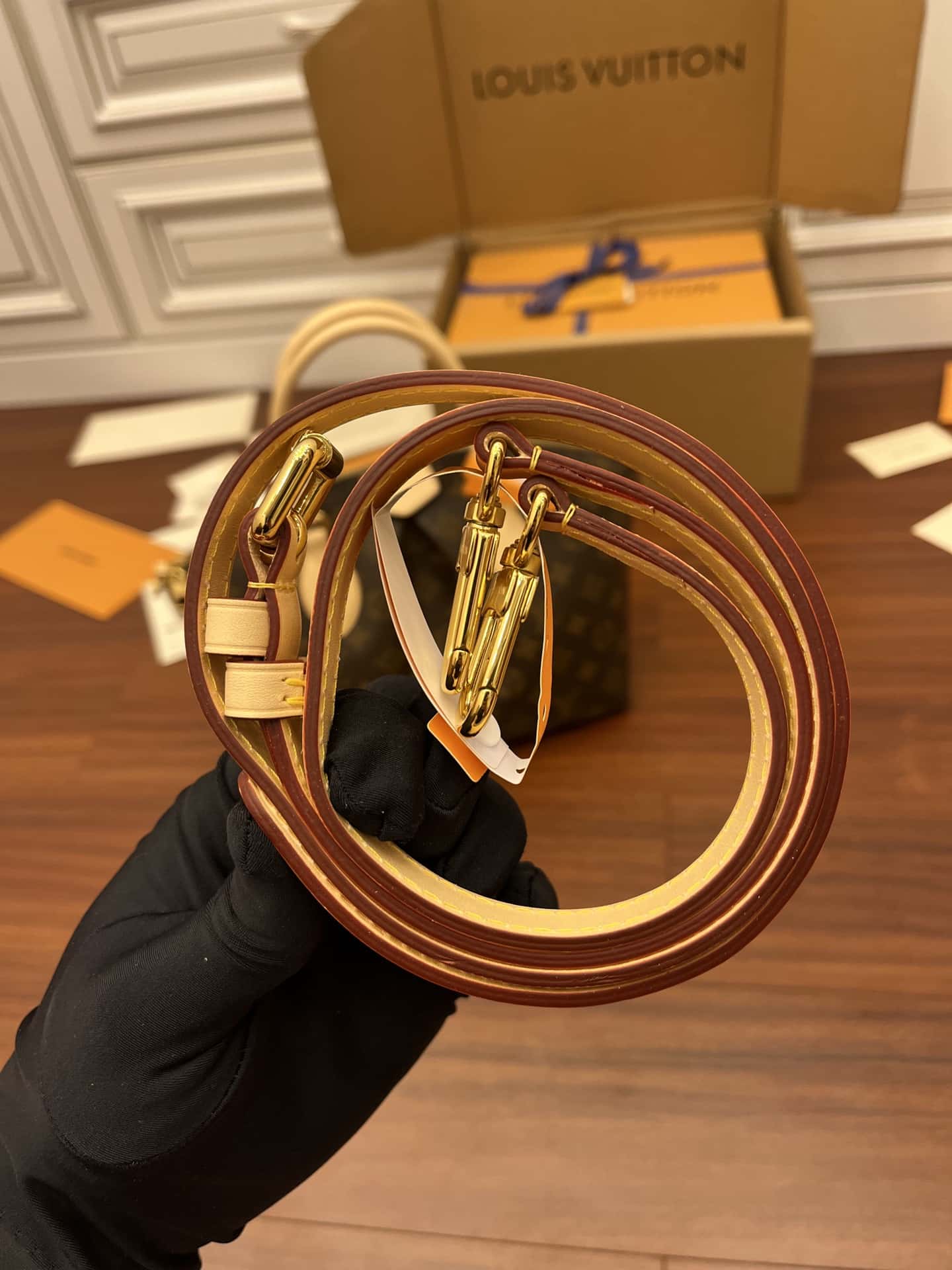 Louis Vuitton