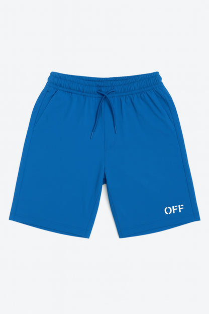 Pantalones cortos OFF WHIT£
