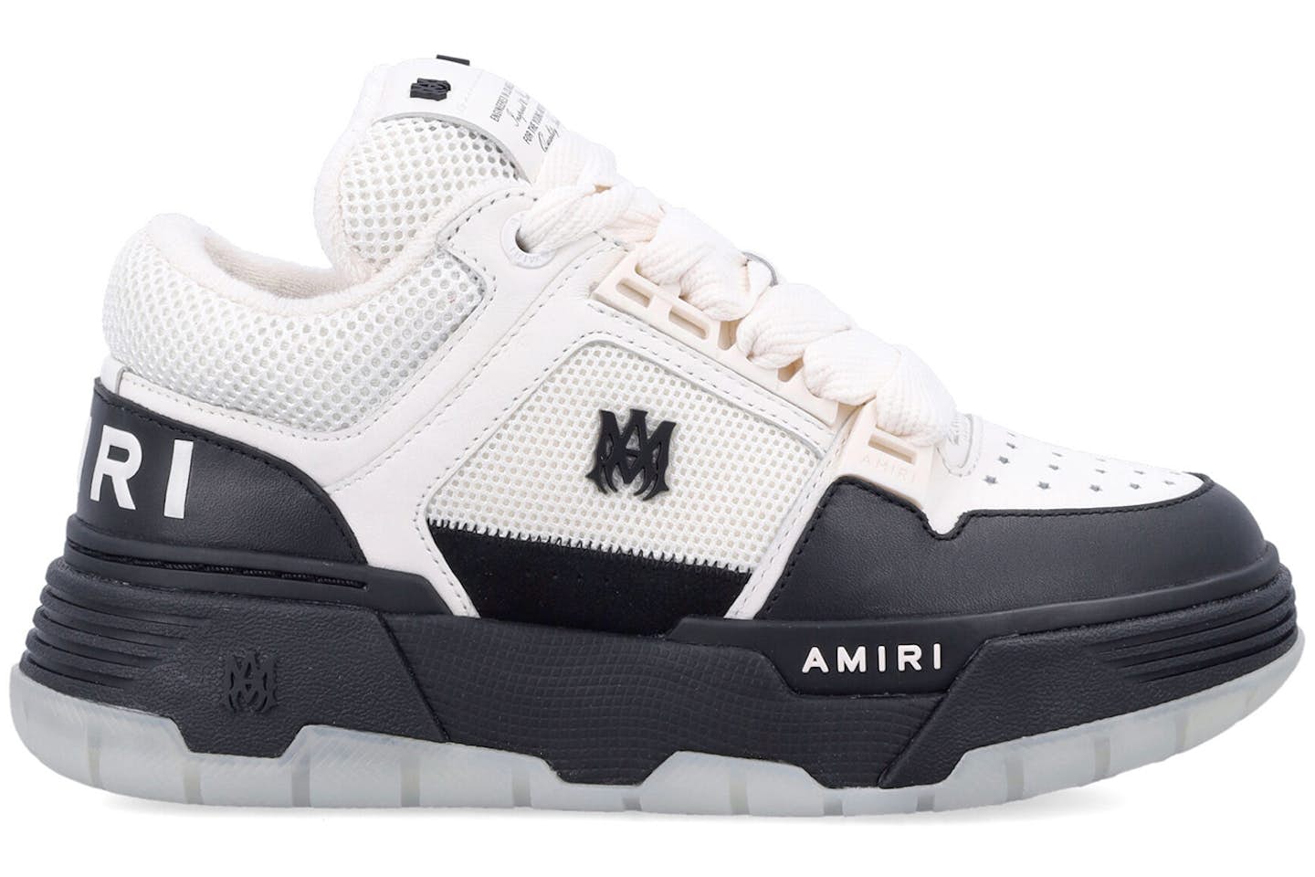 AMIR/I