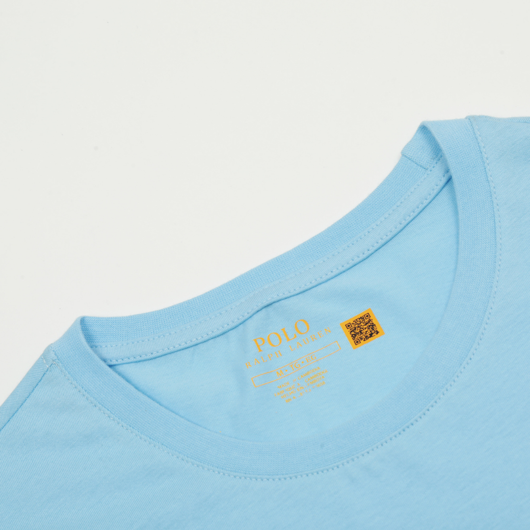 Camiseta POLO RALPH