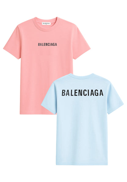 T-SHIRT BALENLAGA