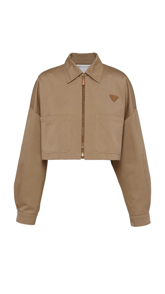 CHAQUETA PRADÄ