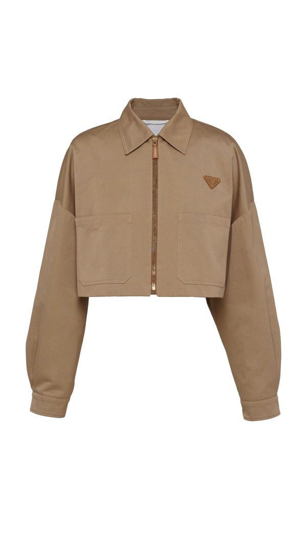 CHAQUETA PRADÄ