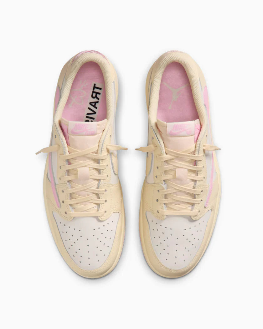 J1 LOW X TRAVIS