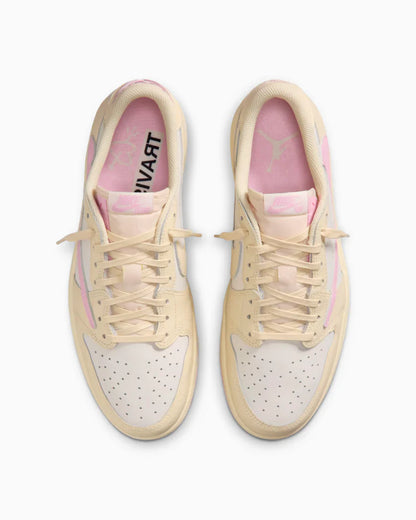 J1 LOW X TRAVIS