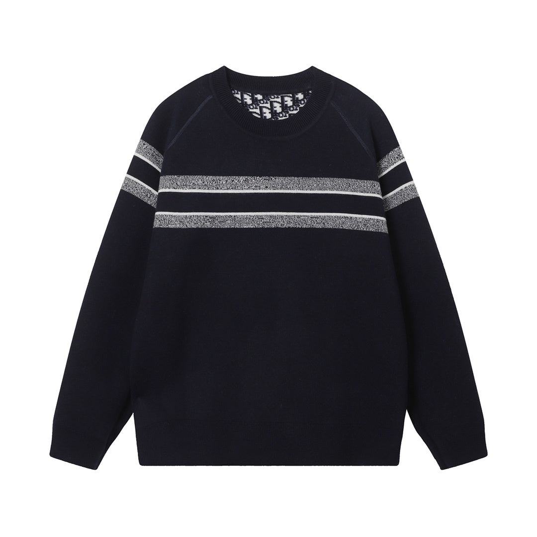 Sudadera reversible DIO/R