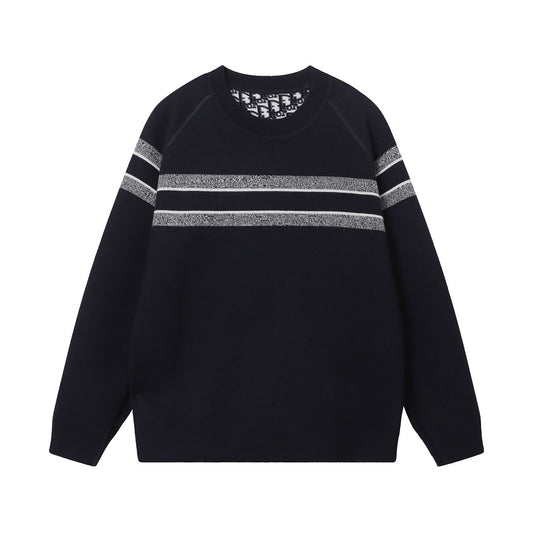 Sudadera reversible DIO/R