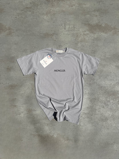 CAMISETA MONCL£R