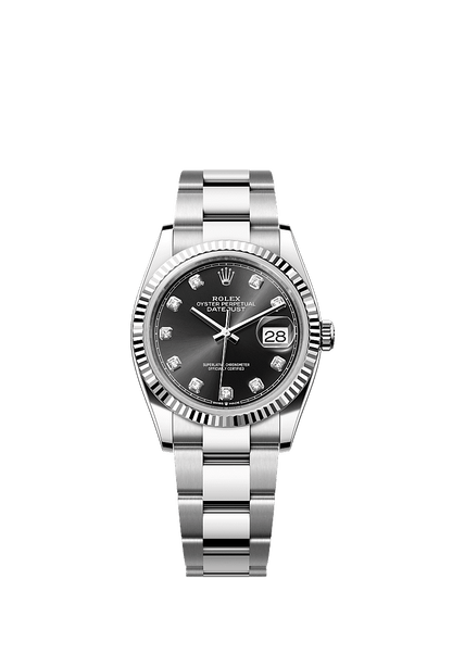 ROLEX DATE-JUST